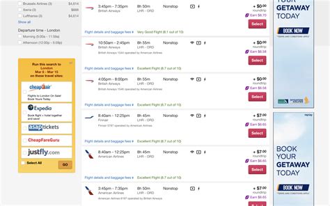 orbitz flight deals|orbit airlines website.